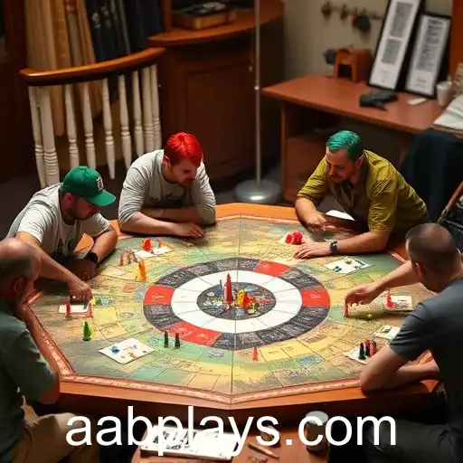 AABPlay Revolutionizes Online Gaming in 2025