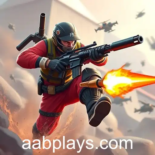 The Rise of AABPlay in the Gaming World