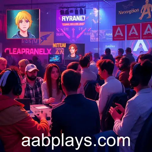 Digital Gaming Revolution