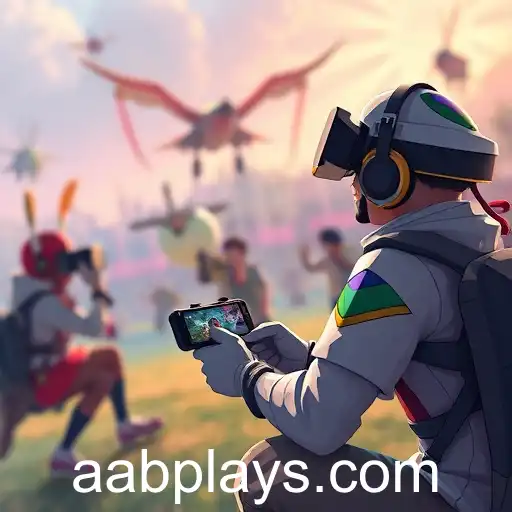 The Evolution of Online Games in a Rapidly Changing World