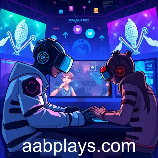 A Digital Renaissance: Gaming Trends in 2025