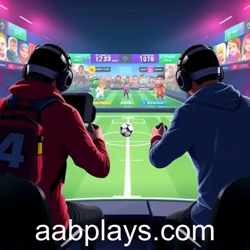 Aabplay Revolutionizes Online Gaming Experience