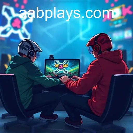 AABPlay Revolutionizes Online Gaming Scene