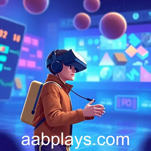 Aabplay Revolutionizes Online Gaming Experience