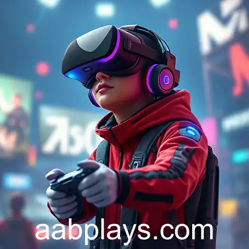 The Evolution of Online Gaming: How AABPlay is Shaping the Future