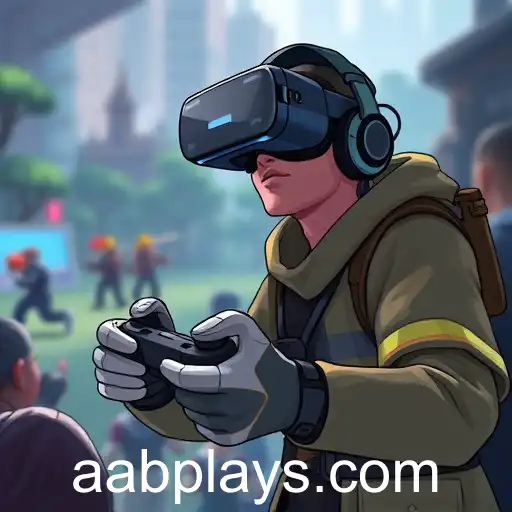 The Evolution of Online Gaming in 2025