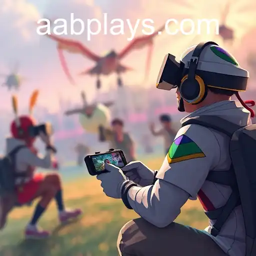 The Evolution of Online Games in a Rapidly Changing World