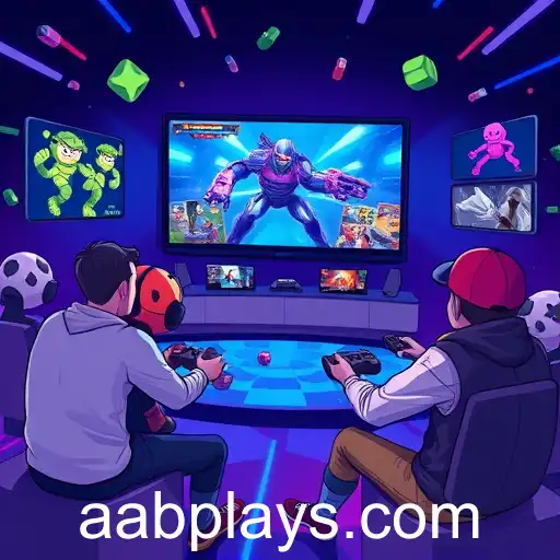 Gaming in the Present Tense