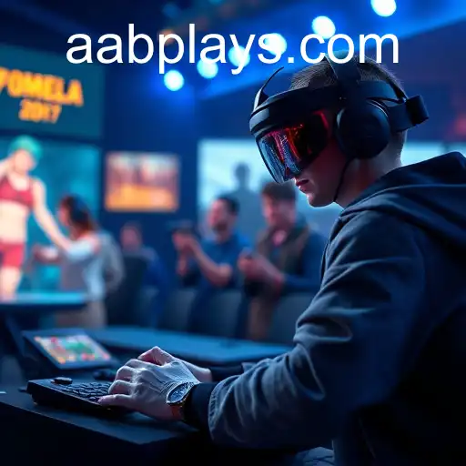 The Rise of Online Gaming Trends