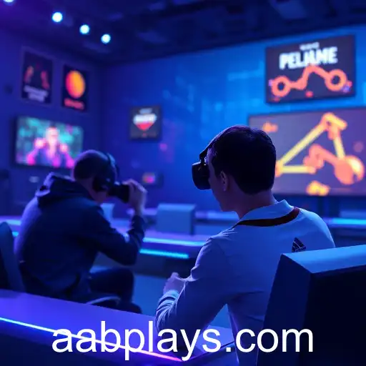 Revamping Digital Gaming Spaces: The Rise of Aabplay